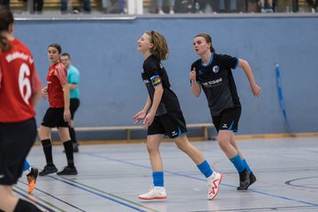 Bild 245 - wBJ Futsalmeisterschaft
